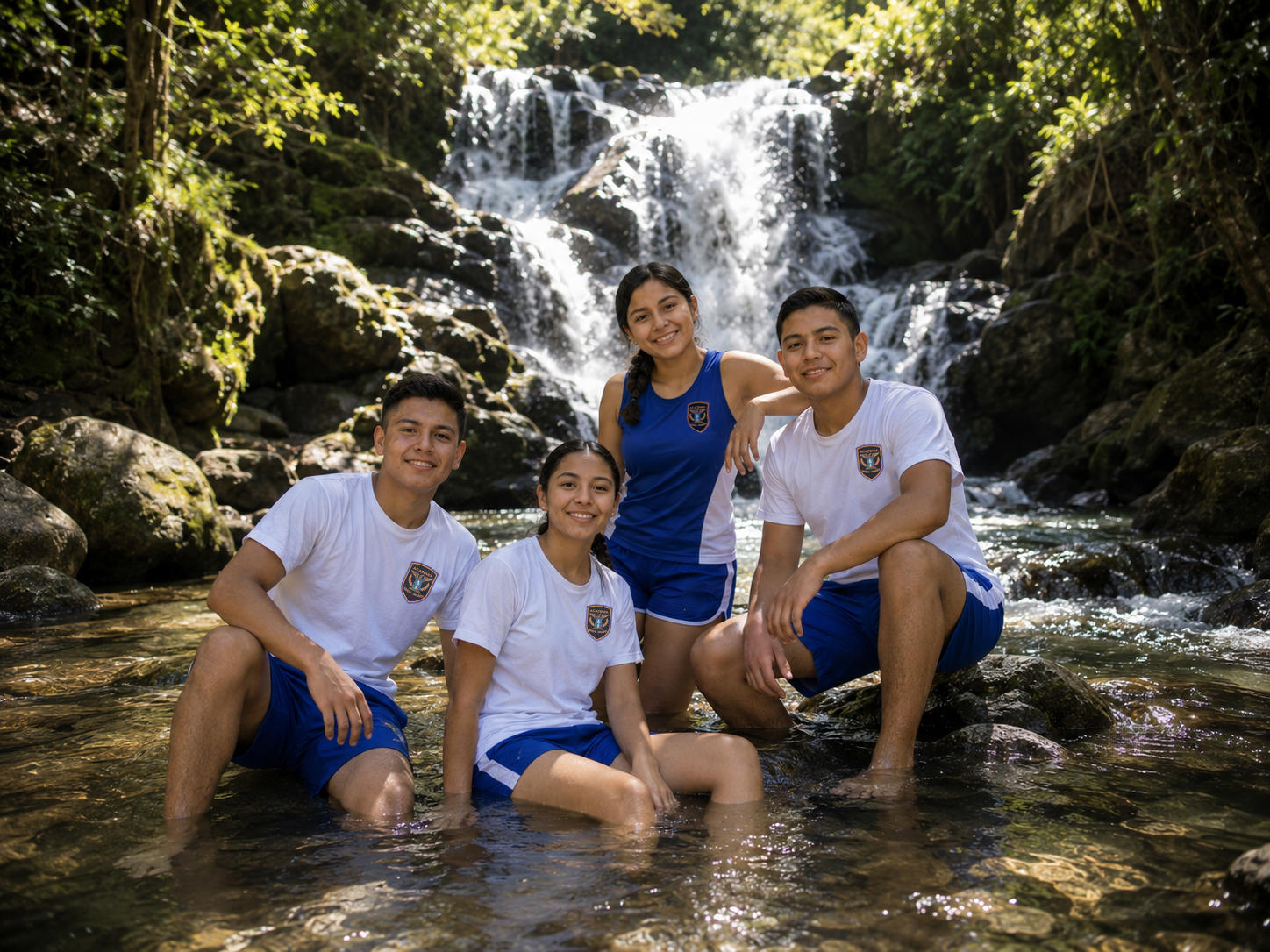 Excursiones