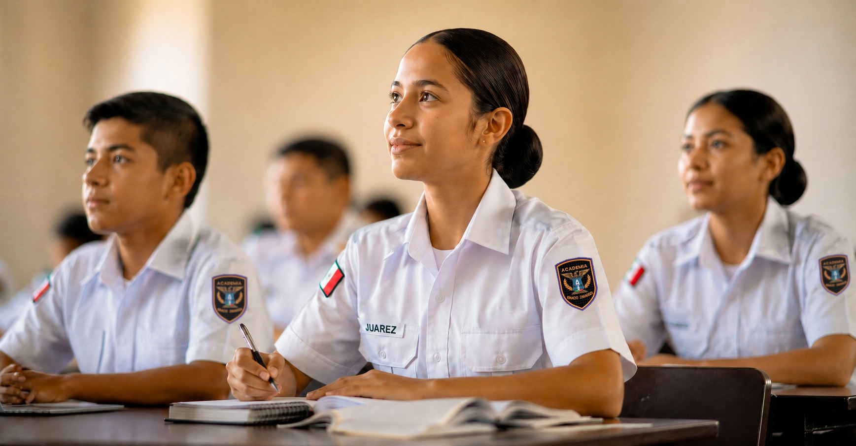 Comunidad educativa