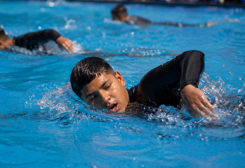 Actividades deportivas