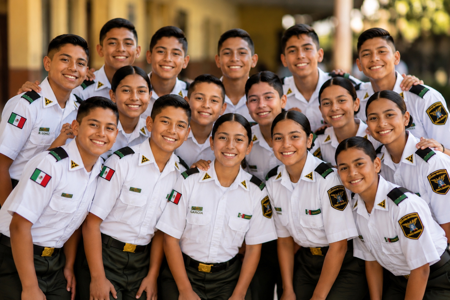 Sentido de comunidad